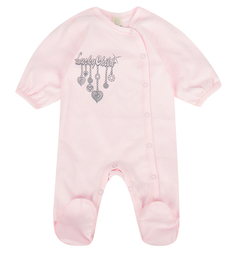 Комбинезон Lucky Child Брошь