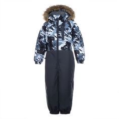 Комбинезон Huppa Willy