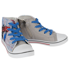 Кеды Kakadu Transformers