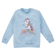 Джемпер Leader Kids Единорог