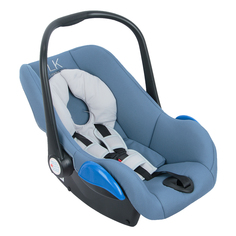 Автокресло Leader Kids Roomer II