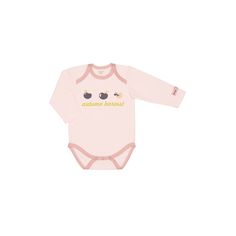 Боди Lucky Child Осенный лес