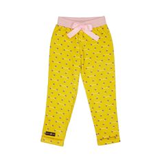 Брюки Lucky Child Осенний лес