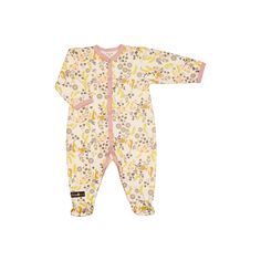 Комбинезон Lucky Child Осенный лес