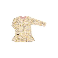 Платье Lucky Child Осенный лес