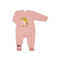 Комбинезон Lucky Child Осенный лес