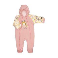 Комбинезон Lucky Child Осенный лес