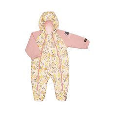 Комбинезон Lucky Child Осенный лес