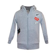 Толстовка Котмаркот Супер кот