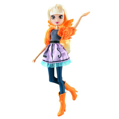 Кукла Winx Музыкальная группа Стелла