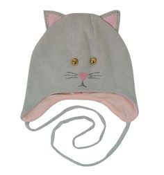 Шапка Artel Kitty