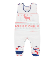 Ползунки Lucky Child