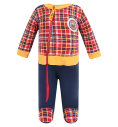 Комбинезон Lucky Child Мужички