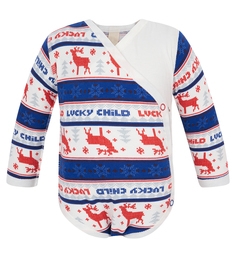 Боди Lucky Child