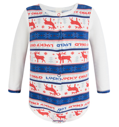 Боди Lucky Child