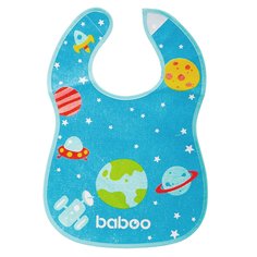 Фартук Baboo Space нагрудный махровый