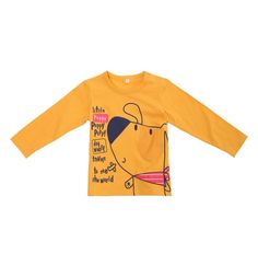 Джемпер Play Today Большой Дэнди