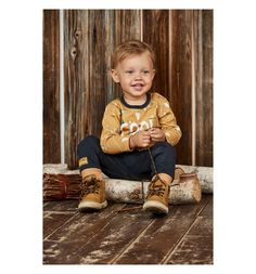 Брюки Lucky Child Зимние каникулы