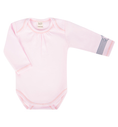 Боди Lucky Child Часы