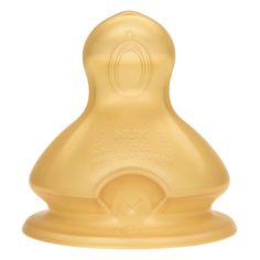 Соска Nuk First Choice Plus S, латекс, с рождения