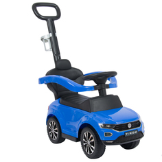 Машина-каталка Tommy Volkswagen T-Roc 114