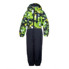 Комбинезон Huppa Willy 1