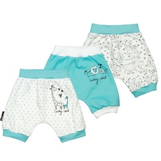 Шорты Lucky Child Зоопарк