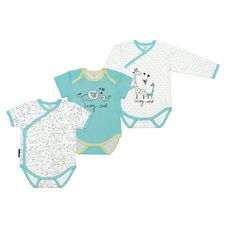 Боди Lucky Child Зоопарк