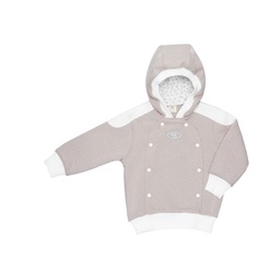 Толстовка Lucky Child Вдохновение