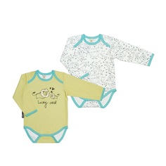 Боди Lucky Child Зоопарк