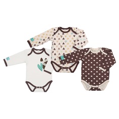 Боди Lucky Child Улитки