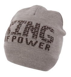 Шапка Marhatter