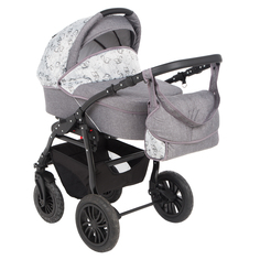 Коляска 2 в 1 Slaro Sofia