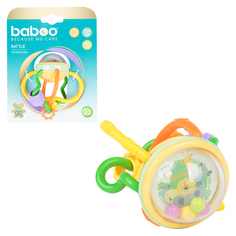 Погремушка Baboo Лабиринт
