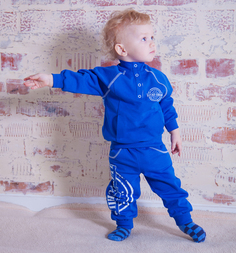 Джемпер Lucky Child