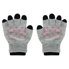 Перчатки Yo!