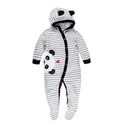 Комбинезон Bossa Nova Panda baby