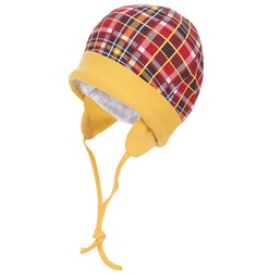 Шапка Lucky Child Поло