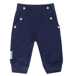 Брюки Lucky Child Лазурный берег