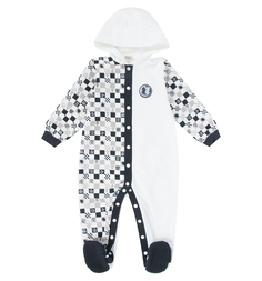 Комбинезон Lucky Child Шахматный турнир