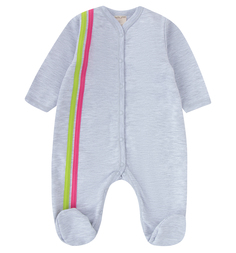 Комбинезон Lucky Child с лампасами