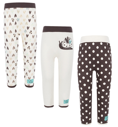 Комплект брюки 3 шт Lucky Child Latka