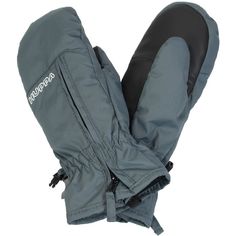 Варежки Huppa Mia