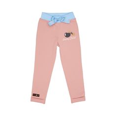 Брюки Lucky Child Осенний лес