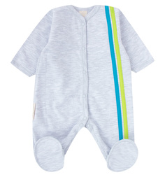 Комбинезон Lucky Child с лампасами