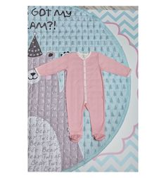 Комбинезон Lucky Child Лебединое озеро