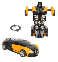 Трансформер Robotron Superforce Робот-машина