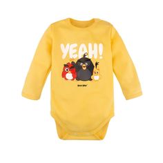 Боди Bossa Nova Angry Birds