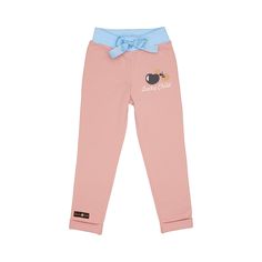 Брюки Lucky Child Осенный лес