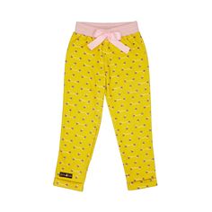 Брюки Lucky Child Осенный лес